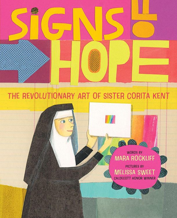 Produktbild: Signs of Hope