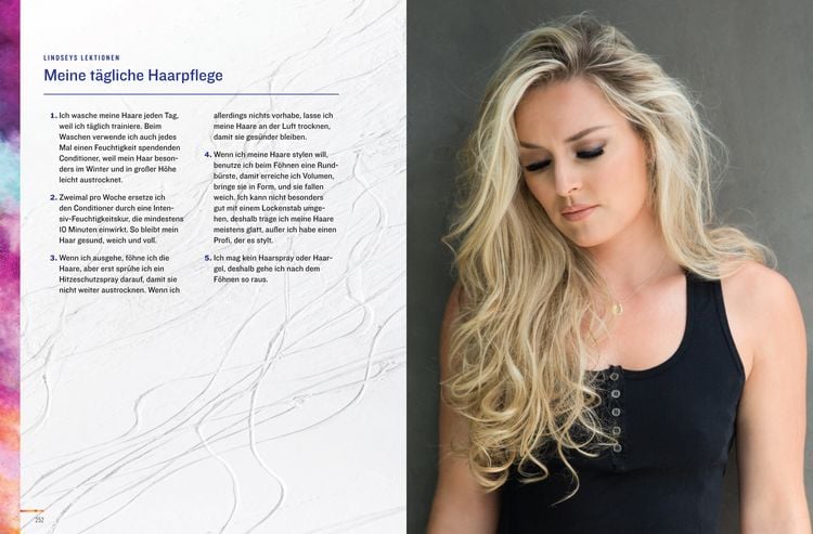 Produktbild: Strong is the new beautiful