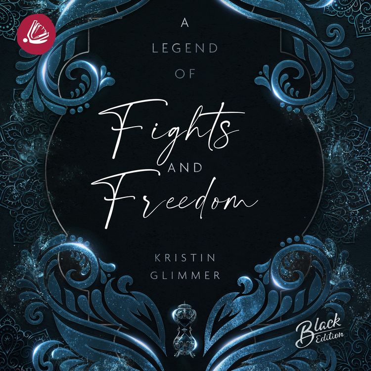 Produktbild: A Legend of Fights & Freedom