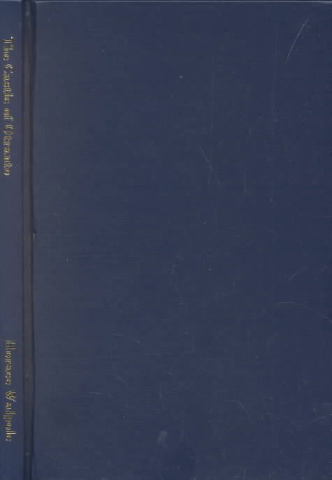 Produktbild: Walpole, H: Castle of Otranto by Horace Walpole, Fiction, Cl