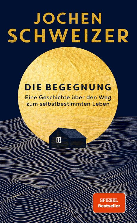 Produktbild: Die Begegnung