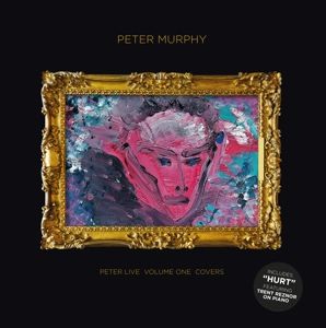 Produktbild: Peter Live Volume 1 Covers
