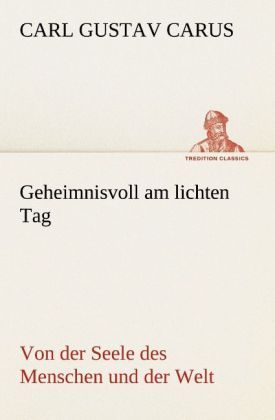 Produktbild: Geheimnisvoll am lichten Tag