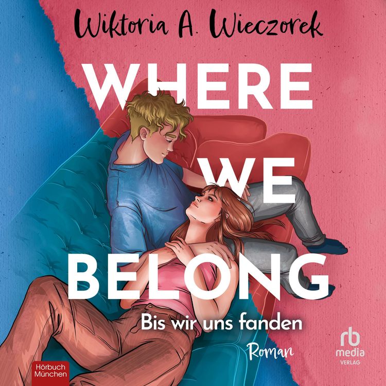 Produktbild: Where We Belong