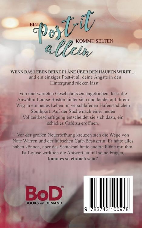 Produktbild: Ein Post-it kommt selten allein