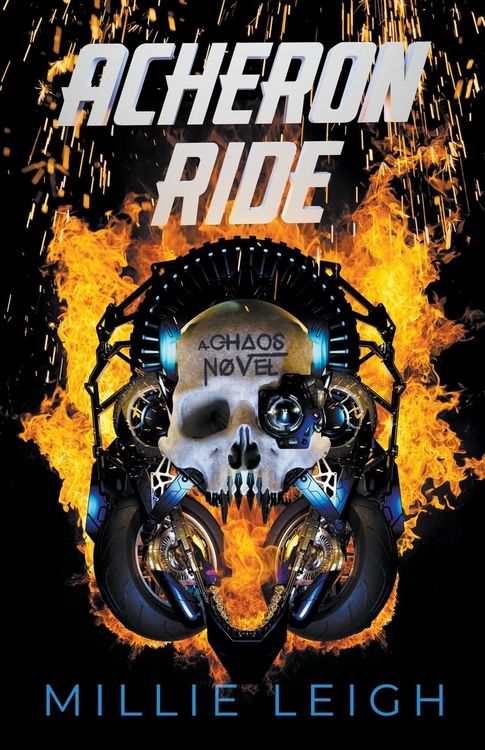 Produktbild: Acheron Ride
