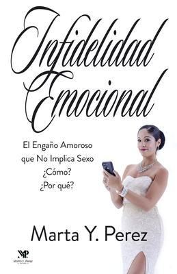 Produktbild: Infidelidad Emocional