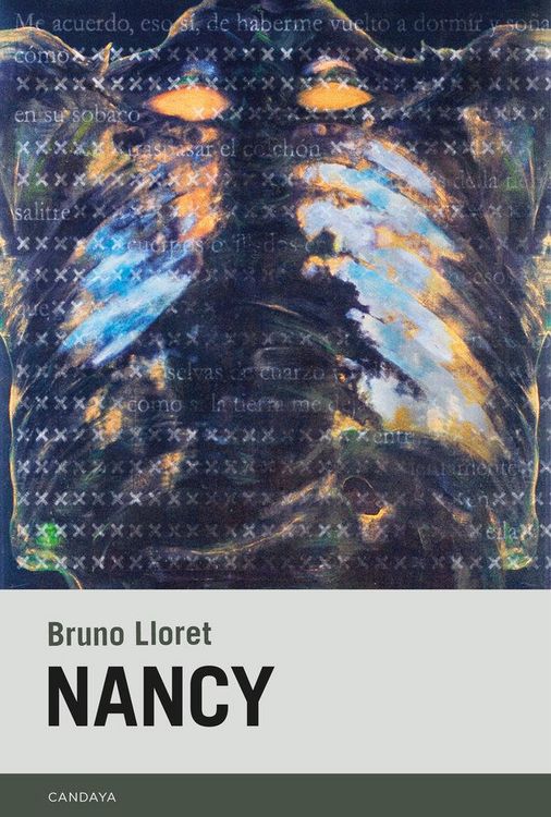 Produktbild: Nancy