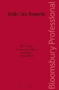 Produktbild: Irish Tax Reports 2017