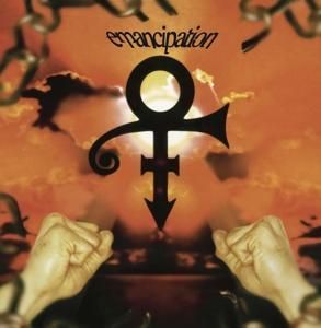 Produktbild: Emancipation