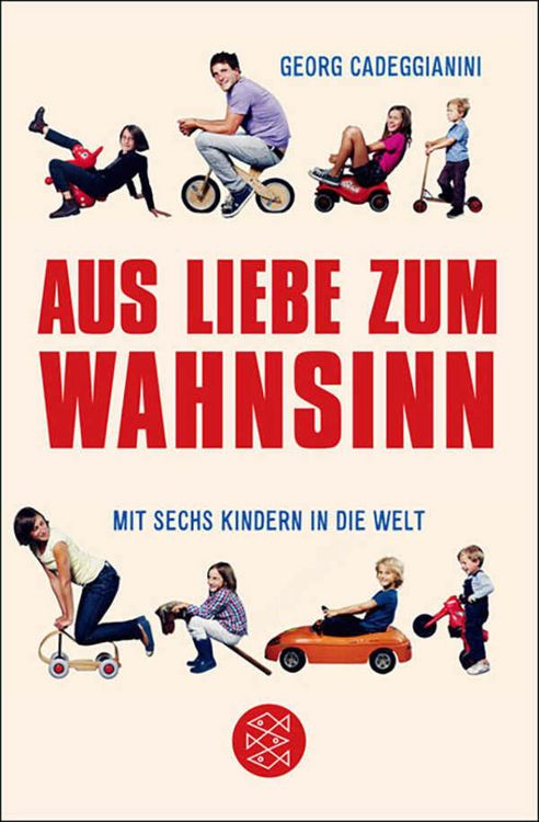 Produktbild: Aus Liebe zum Wahnsinn