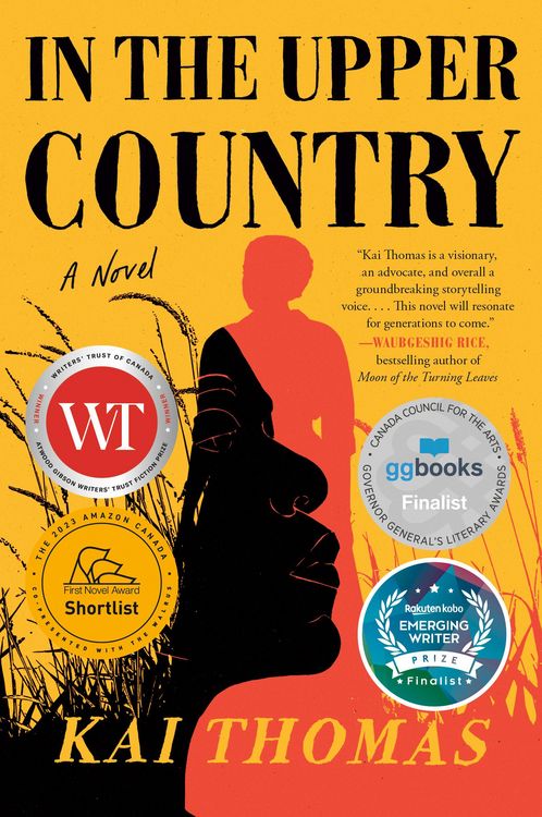Produktbild: In the Upper Country