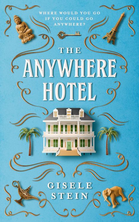 Produktbild: The Anywhere Hotel