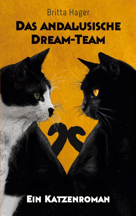 Produktbild: Das andalusische Dream-Team