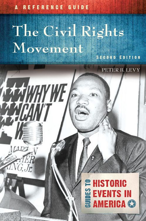 Produktbild: The Civil Rights Movement