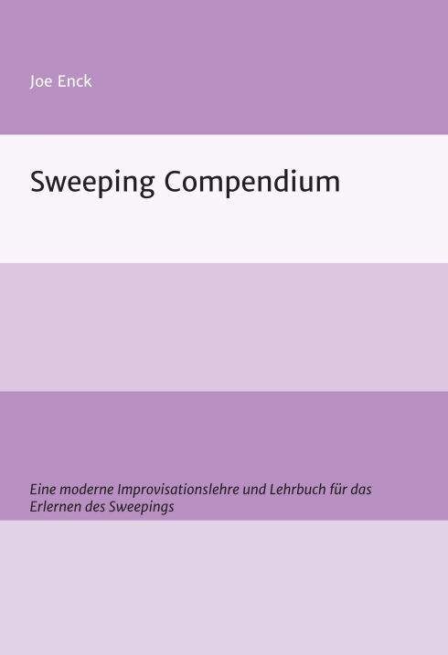 Produktbild: Sweeping Compendium