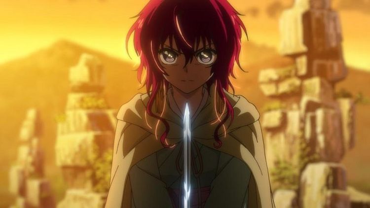 Produktbild: Akatsuki No Yona - Prinzessin der Morgend&auml;mmerung - Volume 2 (Episode 06-10)