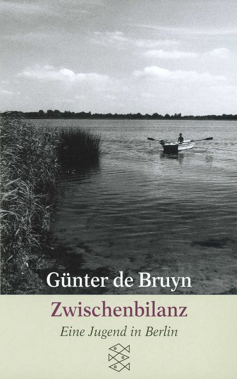 Produktbild: Zwischenbilanz