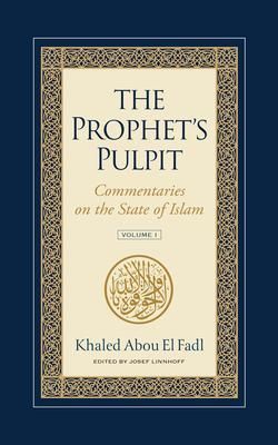 Produktbild: The Prophet's Pulpit