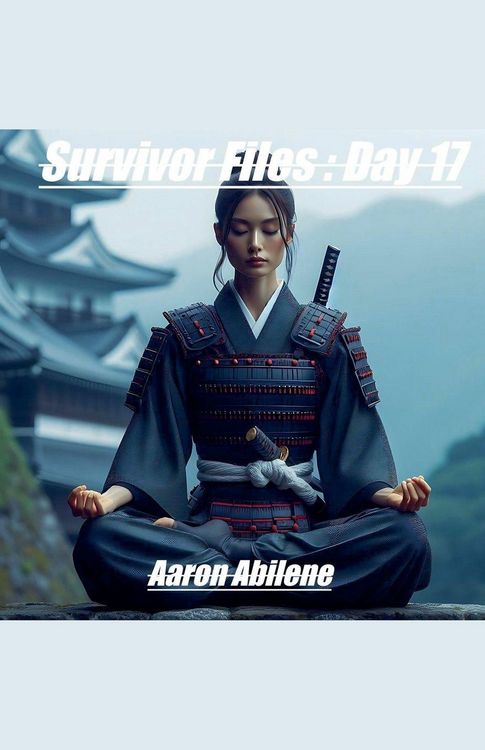 Produktbild: Survivor Files
