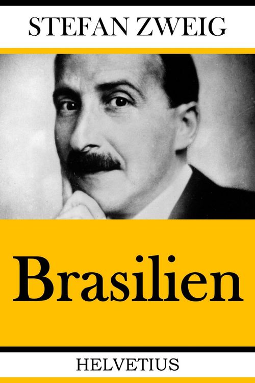 Produktbild: Brasilien