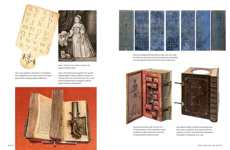 Produktbild: Die Bibliothek des Wahnsinns