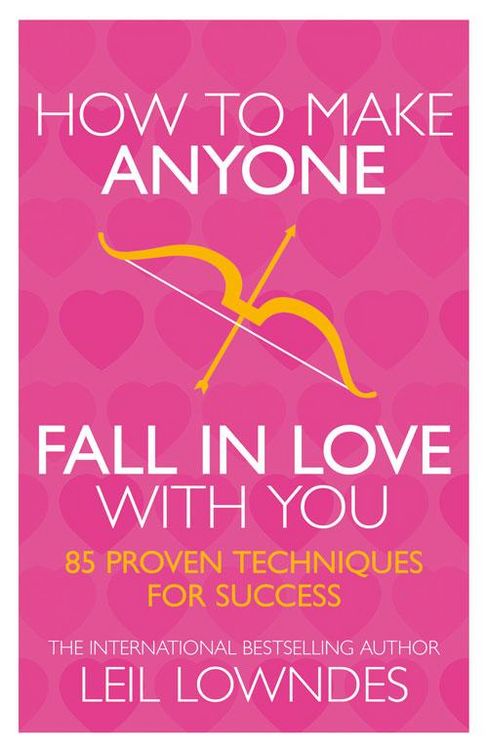 Produktbild: How to Make Anyone Fall in Love With You