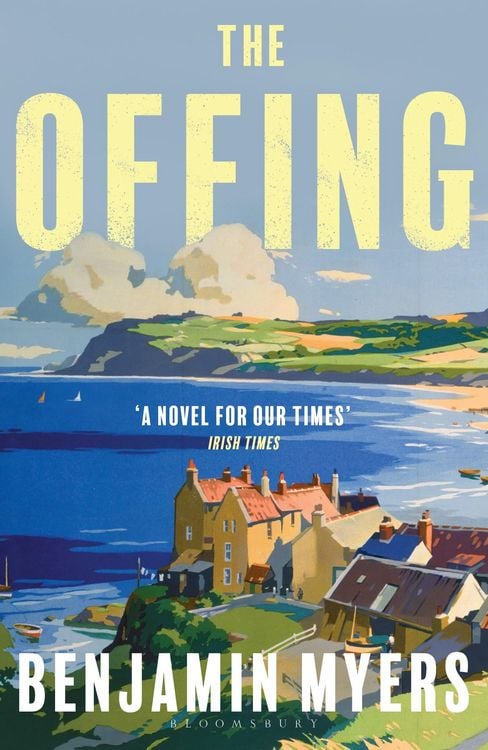 Produktbild: The Offing