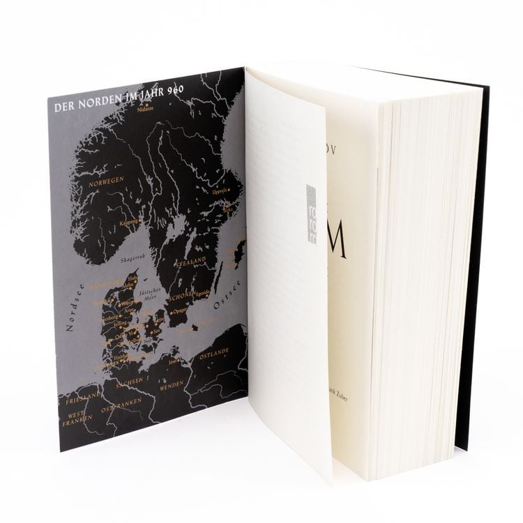 Produktbild: Millennium Kingdom: Die Feuerprobe