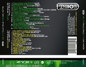 Produktbild: Techno Club Vol. 75