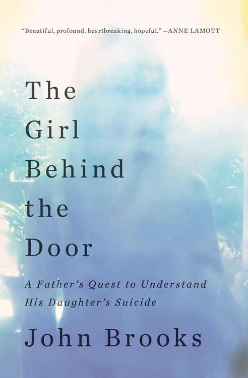 Produktbild: The Girl Behind the Door