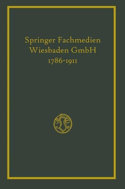 Produktbild: Hundertf&uuml;nfundzwanzigj&auml;hrigen Bestehens der Firma