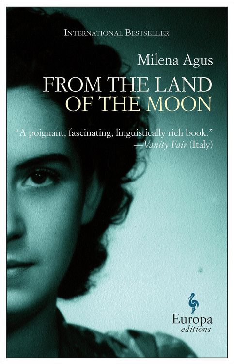 Produktbild: From the Land of the Moon