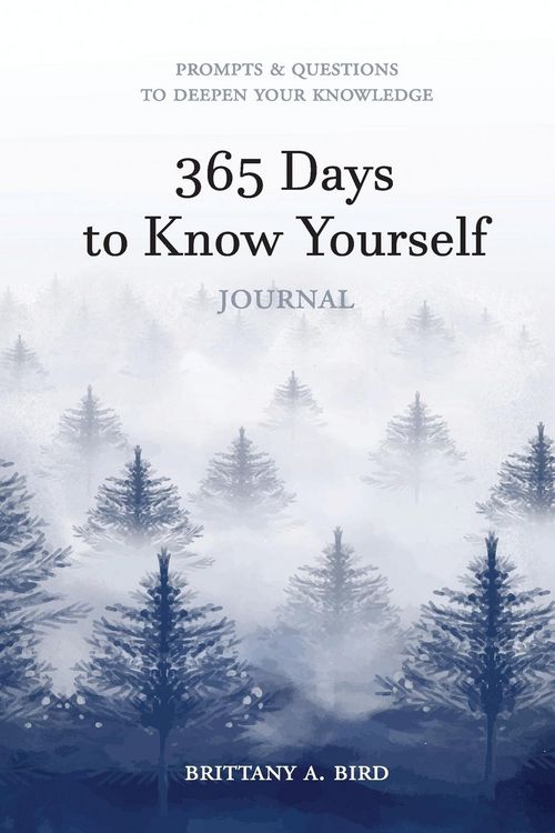 Produktbild: 365 Days to Know Yourself