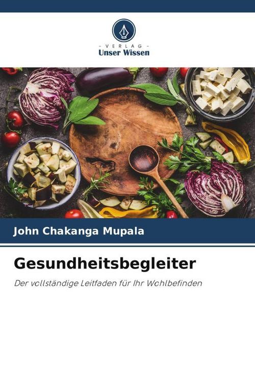 Produktbild: Gesundheitsbegleiter
