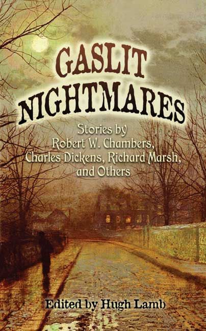Produktbild: Gaslit Nightmares