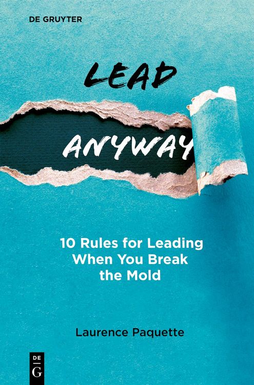 Produktbild: Lead Anyway