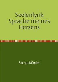 Produktbild: Seelenlyrik