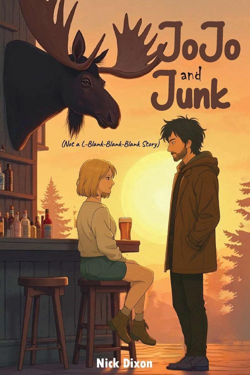 Produktbild: Jojo and Junk