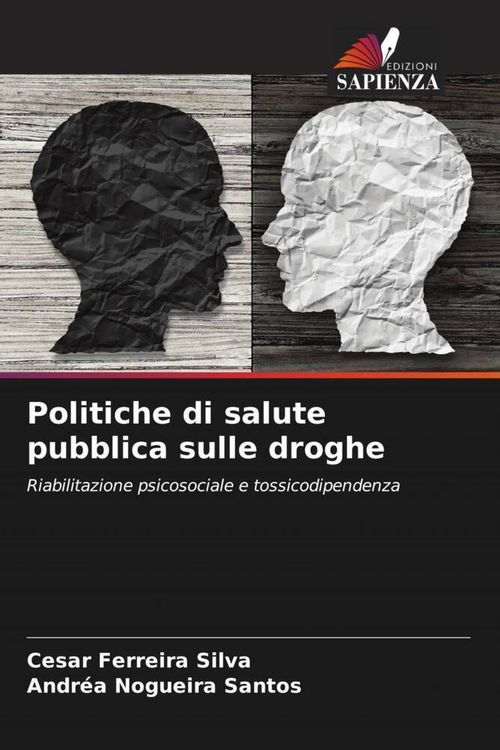 Produktbild: Politiche di salute pubblica sulle droghe