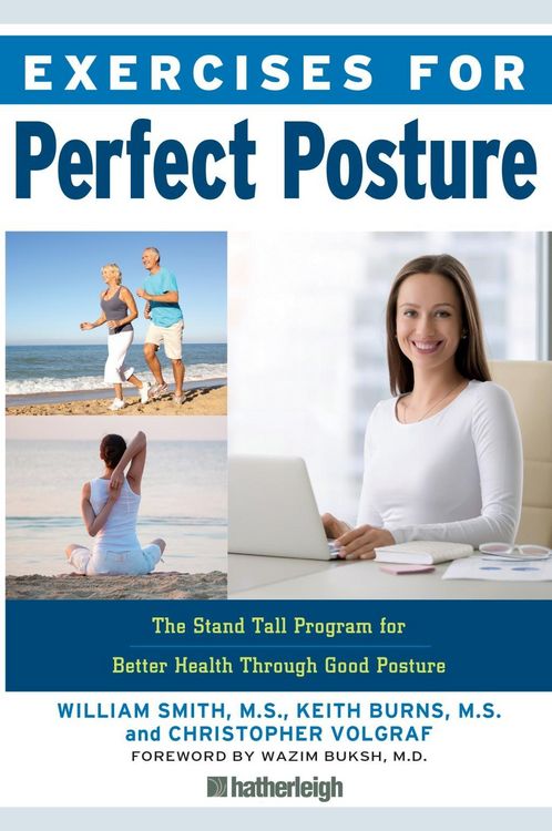 Produktbild: Exercises for Perfect Posture
