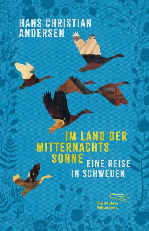 Produktbild: Im Lande der Mitternachtssonne