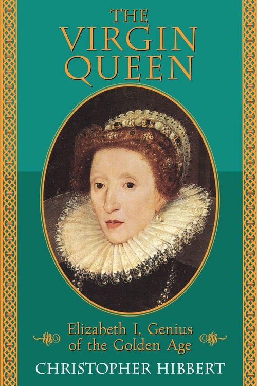 Produktbild: The Virgin Queen