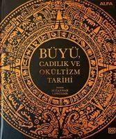 Produktbild: B&uuml;y&uuml; Cadilik ve Ok&uuml;ltizm Tarihi Ciltli