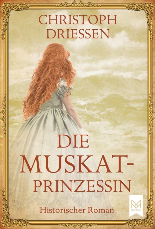 Produktbild: Die Muskatprinzessin