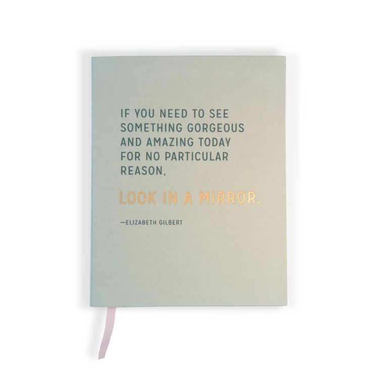 Produktbild: Gorgeous and Amazing Journal
