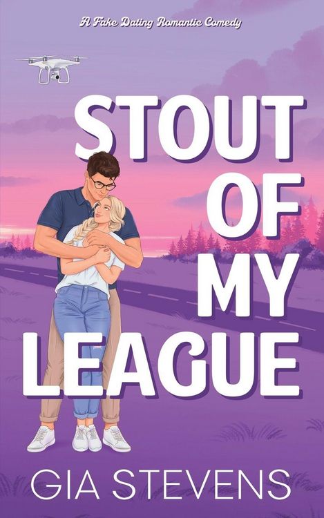 Produktbild: Stout Of My League