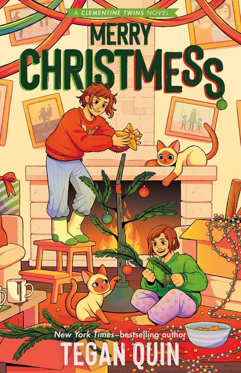 Produktbild: Merry Christmess