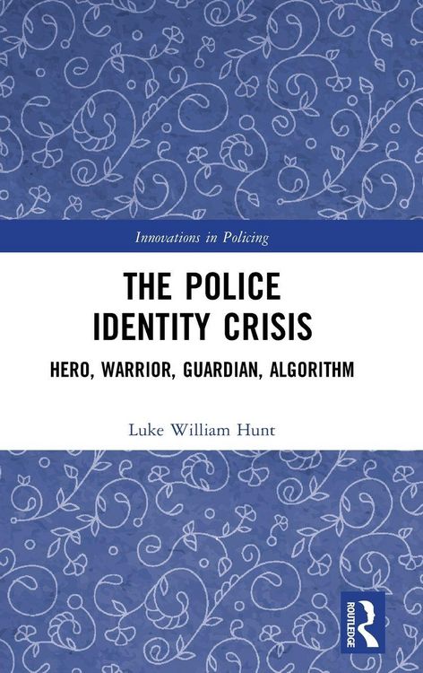 Produktbild: The Police Identity Crisis