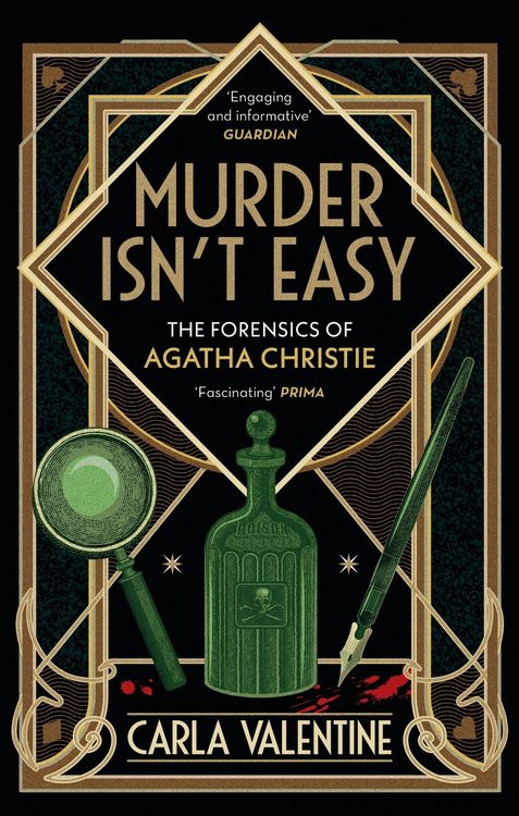 Produktbild: Murder Isn't Easy